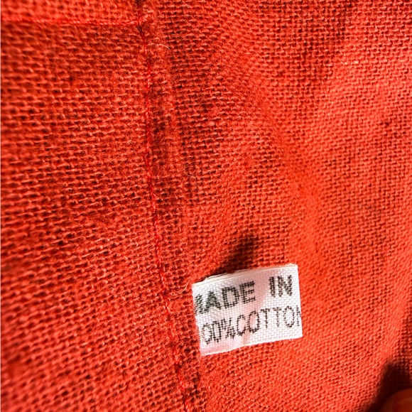 Disney Parks x Lumily | Handmade Embroidered Boho Tassel Bag – Thailand - Picture 7 of 10